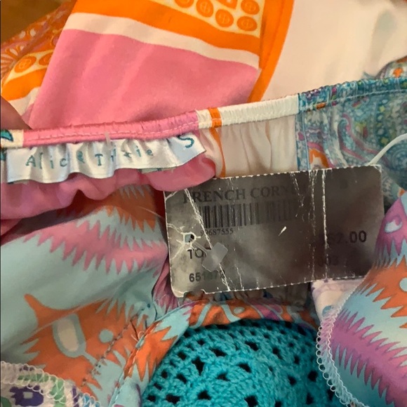 BNWT DRESS - Picture 5 of 6